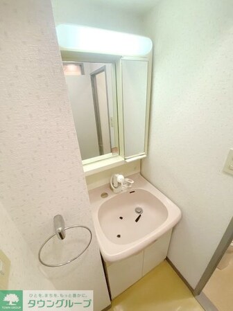 マキシムIK6の物件内観写真